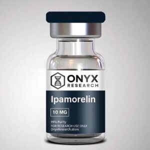 Ipamorelin 10mg