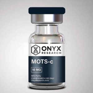 MOTS-c 10mg