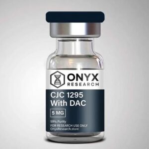 CJC W Dac 5mg