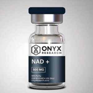 NAD+ 500mg