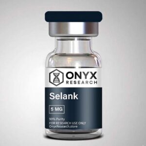 Selank 5mg