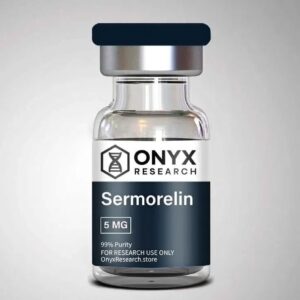 Sermorelin 5mg