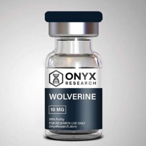 WOLVERINE 10mg (BPC157/TB500)