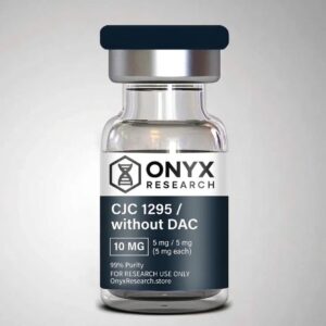 CJC 1295 no Dac 10mg