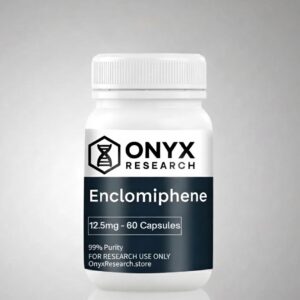 Enclomiphene