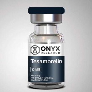 Tesamorelin 10mg