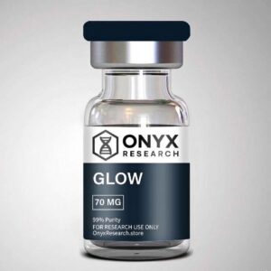 GLOW 70mg (GHK-Cu/BPC157/TB500)
